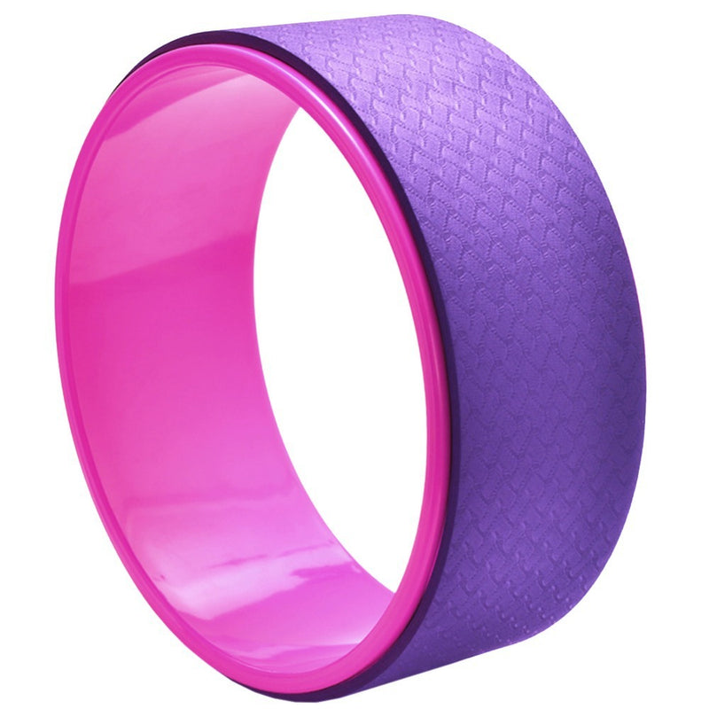 Multi-Color Optional Yoga Ring Yoga Ring